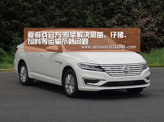 爱游戏官方|抓紧解决禽苗、仔猪、饲料等运输不畅问题(图4) 爱游戏官方